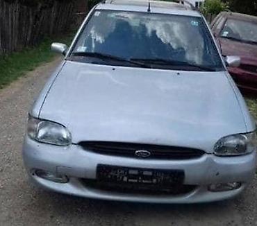 ford escort: KOCIONI CILINDER ZA FORD ESCORT OD 1997. DO 2000. GOD. | FORD velika — 4