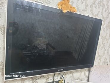 аренда дома в баку: Б/у Телевизор Samsung 65" 4K (3840x2160), Самовывоз