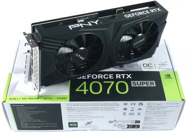 купить rtx 3090: Видео карта, Жаңы, PNY, GeForce RTX, 12 ГБ, ПК үчүн