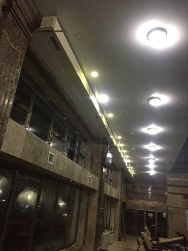 Жестяные работы: Жестяные работы, Вентиляция, Изготовление изделий — 17