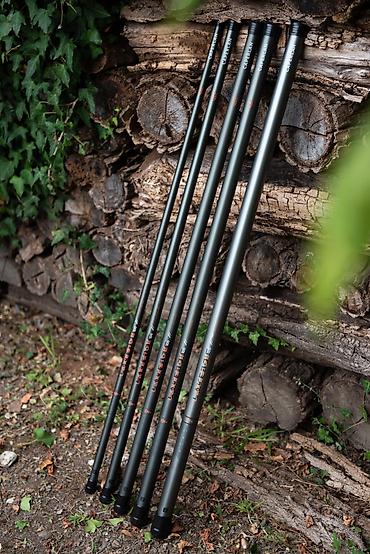 beluga balığı: 🎣 Caperlan LAKESIDE 500 QLF – teleskopik balıqçı qamışı Fransız brendi — 1
