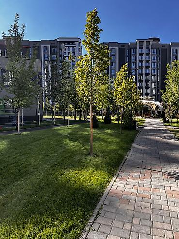 Ковры и паласы: Продается квартира 79кв.м. 2 комнаты в лучшем ЖК, Авангард сити — 18