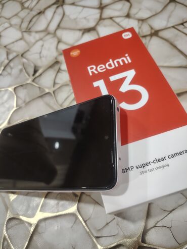 Xiaomi: Xiaomi Redmi 13, 256 GB