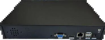 ps4 igrice cena: Brend: GMB Model: NVR-R3010QT GMB 10 kanala do 8 megapiksela H.265