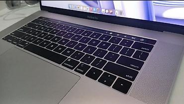 Ноутбуки Apple (MacBook): Ультрабук, Б/у, Intel Core i7, ОЗУ, RAM: 16 ГБ — 3