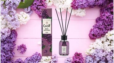 Aromatik maddələr: Ratan çubuqları olan aroma diffuzorları evinizi üç-dörd ay ərzində — 3