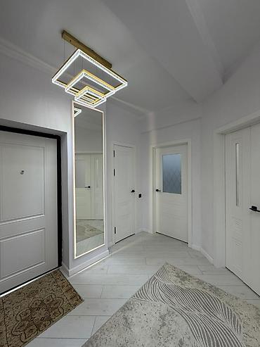 Продажа квартир: 2 комнаты, 71 м², Элитка, 9 этаж, Евроремонт — 9