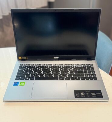 notebook tecili satilir: Б/у Acer Aspire, 15.6 ", Intel Core i7, 1 ТБ, Бесплатная доставка