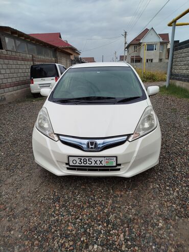 мозги фит: Honda Fit: 2013 г., 1.3 л, Вариатор, Гибрид, Хетчбек