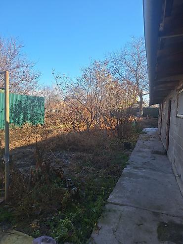 Продажа коттеджей и домов: Продаётся дом с.Нижний Ала-Арча 56 м.кв 4комн.1кухня санузел в доме — 8