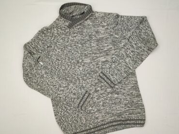 sweterek dla niemowląt: Sweater, 16 years, 170-176 cm, condition - Very good