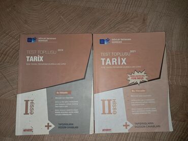 tarix test toplusu pdf yukle: Məhsul: Dövlət İmtahan Mərkəzi – “Test Toplusu: Tarix” (Yeni Təhsil