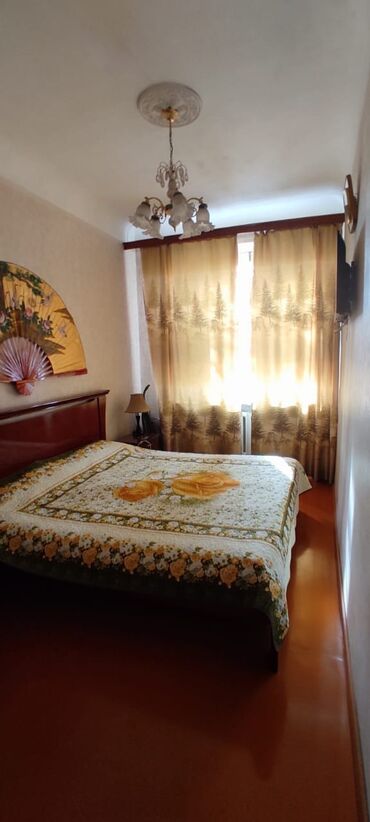 Продажа квартир: 3 комнаты, 61 м², Сталинка, 3 этаж, Старый ремонт — 6