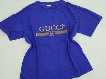 paprocki brzozowski t shirt: T-shirt for men, XL (EU 42), Gucci, condition - Very good