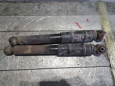 amortizeri astra g: ZADNJI AMORTIZER ZA KARAVAN ZA OPEL ASTRA H OD 2004. DO 2009. GOD. | — 1