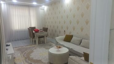 аренда 1 комнатной квартиры: Ev alqi satqi ve kirayesi lazım olsa deyə bilərsiz bütün ərazidə