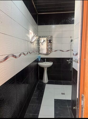 Uzunmüddətli kirayə evlər: 89 kv. m, 4 otaqlı, Qaz — 11