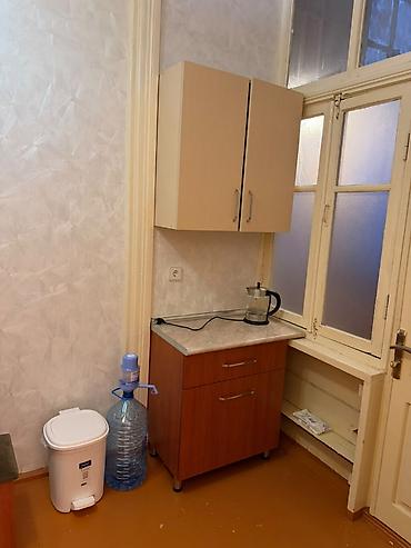 naftalan kiraye ev: ✨ Şəhərin Tam Mərkəzində, Tarqovı Və Qış Parkı Yaxınlığında 62 m² 2 — 6