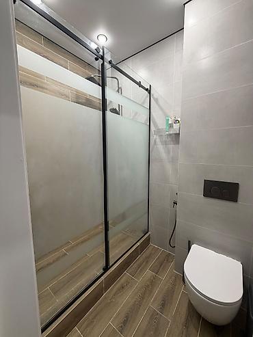 61: 2 комнаты, 61 м², Технопарк Элитка, 2 этаж, Евроремонт — 4
