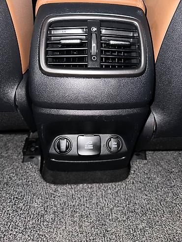 Kia: Kia Sorento: 2019 г., 2.2 л, Автомат, Дизель, Кроссовер — 18