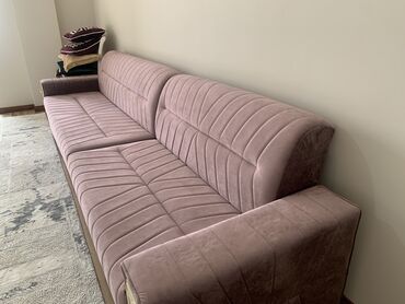 диван для гостиной: Бүктөлүүчү, Жаңы
