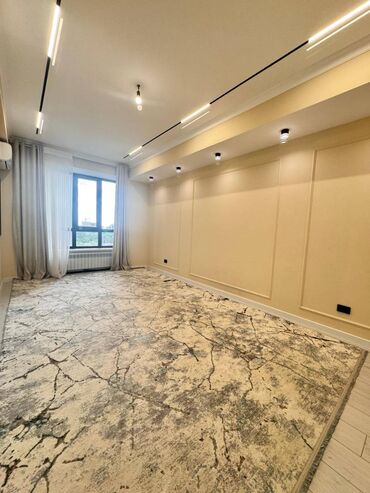 как взять квартиру в рассрочку на 10 лет: 2 комнаты, 73 м², Элитка, 7 этаж, Евроремонт