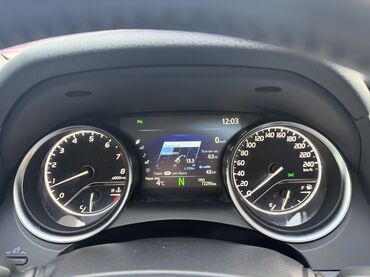 Toyota: Toyota Camry: 2018 г., 2.5 л, Автомат, Бензин, Седан — 18