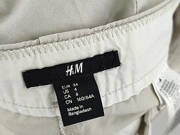bugo obuwie: H&M, Szorty damskie, rozmiar XS — 6