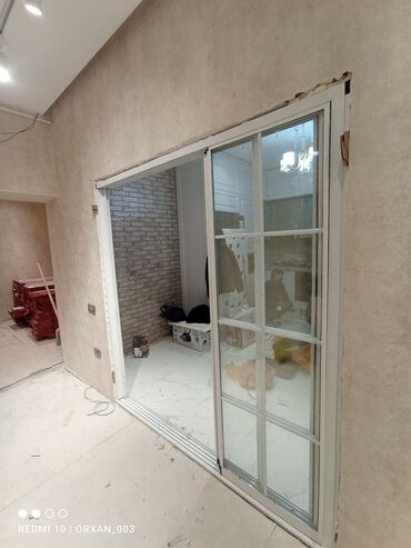 Balkonlar: 🔹 Kitab (qatlanan) Cam Balkon 🔹 Sürgülü Cam Balkon Sistemləri 🔹 Otaq -da lalafo.az — 6 Balkonlar: 🔹 Kitab (qatlanan) Cam Balkon 🔹 Sürgülü Cam Balkon Sistemləri 🔹 Otaq — 6