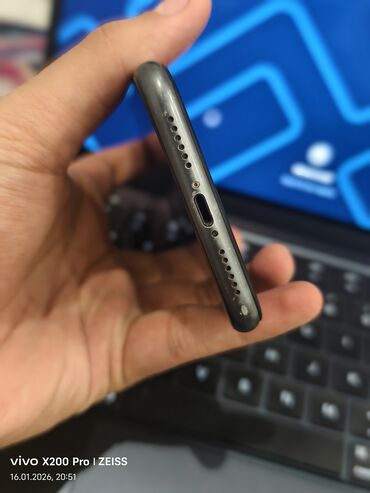 Apple iPhone: IPhone 11, Б/у, 64 ГБ, Space Gray, Чехол, 100 % — 7