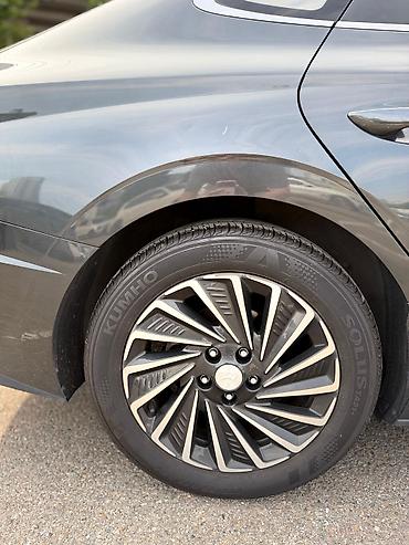 гибрид соната: Hyundai Sonata: 2019 г., 2 л, Автомат, Гибрид, Седан — 10