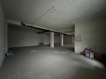 Продажа магазинов: Продажа магазинов В жилом доме, 159 м², Свежий ремонт, Отдельный вход, Цокольный этаж этаж — 4