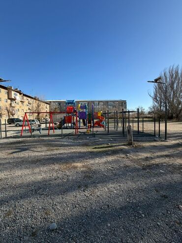 Продажа квартир: 1 комната, 40 м², 104 серия, 1 этаж, Косметический ремонт — 10