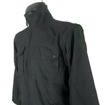 Prsluci: Jakna vaude, vel. M/38 marka: vaude veličina: 38 materijal: poliester — 5