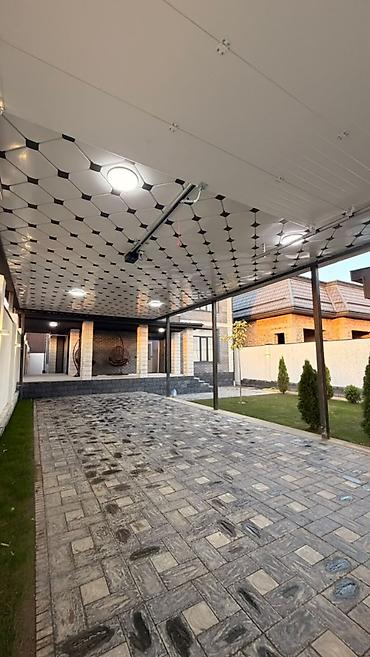 комнаты бишкек: 🏡 ПРОДАЁТСЯ ДОМ-ОСОБНЯК В БАЙТИКЕ Одна из самых топовых локаций — — 8