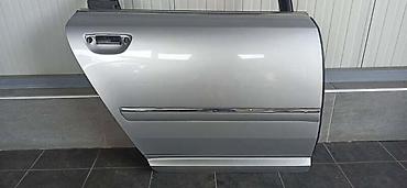 ZADNJA DESNA VRATA ZA AUDI A8 | Zadnja desna vrata za Audi A8 D3 na lalafo.rs — 1 ZADNJA DESNA VRATA ZA AUDI A8 | Zadnja desna vrata za Audi A8 D3 — 1
