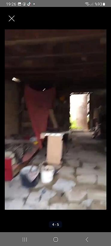 a frame evler kiraye: 4 otaqlı mənzil – tam mebel və məişət texnikası ilə - Planı — 10