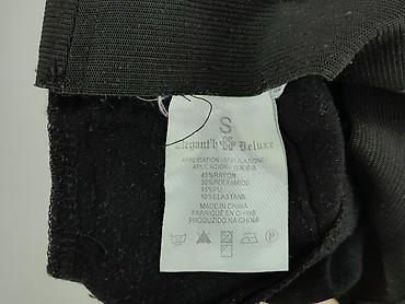 ecco damskie botki: ELEGANTE, Spodnie materiałowe damskie, rozmiar S — 5