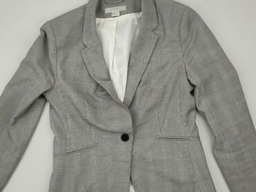 spódnice w kratę shein: H&M, M (EU 38), condition - Good