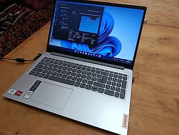 ideapad flex 5: Lenovo (серия IdeaPad/ThinkBook, серебристый корпус) — тонкий ноутбук — 1