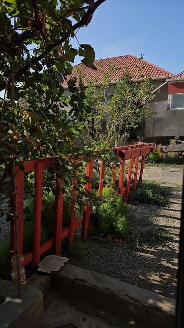 Həyət evləri və villaların satışı: Həyətyanı ev sahəsi - Tamamilə hasarlanmış, məxfilik təmin edən — 21