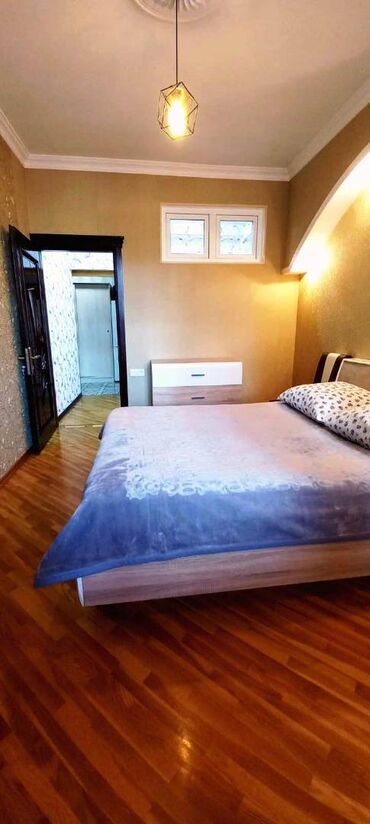 Yeni tikili: 2 otaqlı, Yeni tikili, 60 kv. m — 5