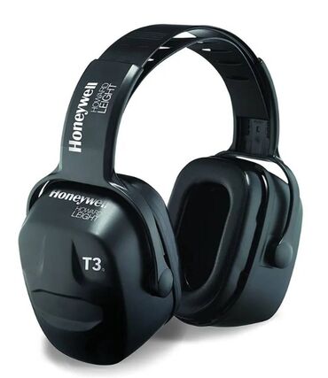 air monarch: Наушники Honeywell Thunder Т3 (Тандер T3) Диэлектрические