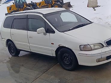 Honda: Honda Odyssey: 1998 г., 3 л, Автомат, Бензин, Минивэн — 3
