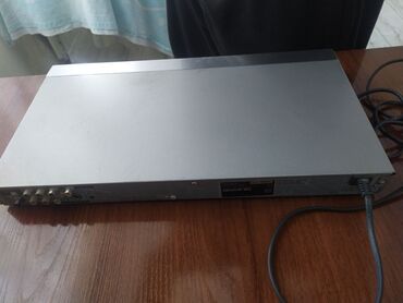 mp4 player: Sony DVD/CD Player