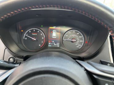 Subaru: Subaru Forester: 2019 г., 2.5 л, Вариатор, Бензин, Кроссовер — 12