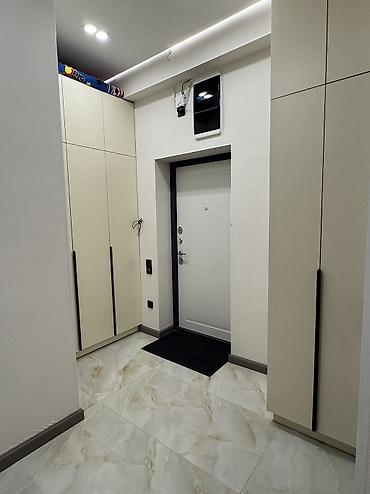 Продажа квартир: 3 комнаты, 75 м², Элитка, 5 этаж, Дизайнерский ремонт — 9