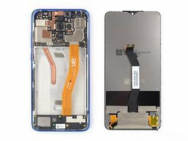 kontakt home planşet ucuz: "Xiaomi" təmiri Xiaomi Redmi modellərinin təmiri Ekran şüşələrinin — 1
