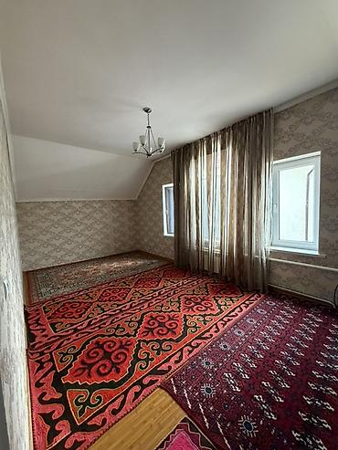 180: Сдается в аренду просторный двухэтажный дом — 180 м² на участке 5 — 10