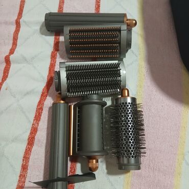 Višenamenski uređaji za kosu: Dyson Airwrap Complete Long – multifunkcionalni uređaj za stilizovanje — 17